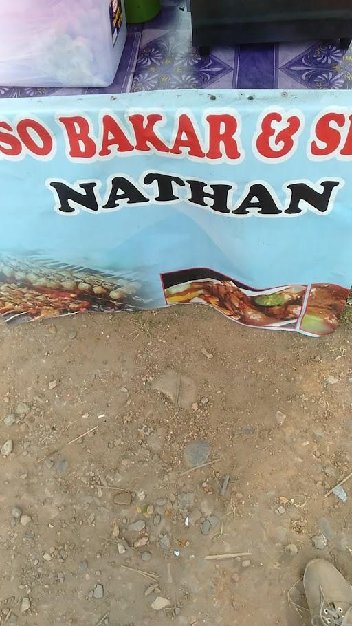 BAKSO BAKAR NATHAN