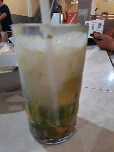 BAKSO SELERA BARU