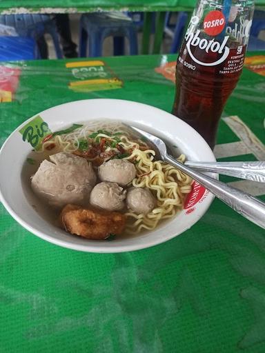 BAKSO WAWA