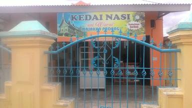 KEDAI NASI UNI WARNI