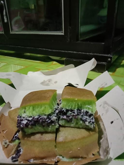 MARTABAK PANDAN 5758