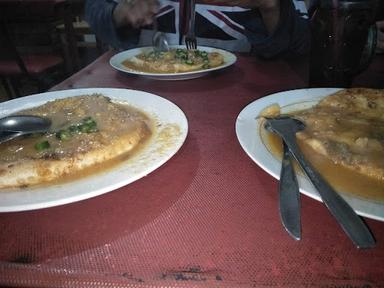 MARTABAK TELOR DAN SAYUR SUPER