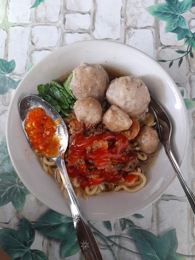 MIE AYAM & BAKSO BUNDA PALEM