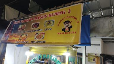 SATE MADURA BAGUS KUNING 2