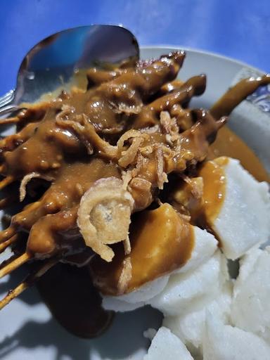 SATE MADURA BANG IWAN