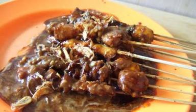 SATE MADURA MAS DEDY 14 ULU PALEMBANG