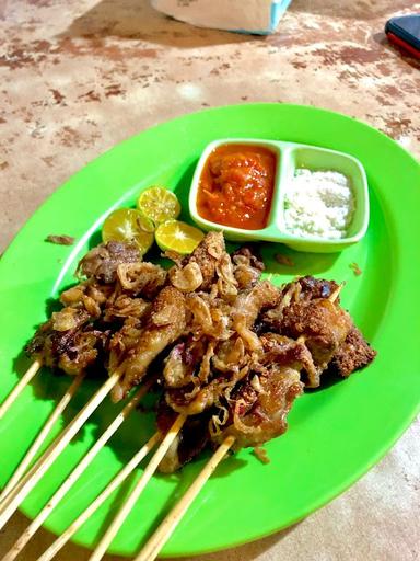 SATE TAICHAN BANG EDI