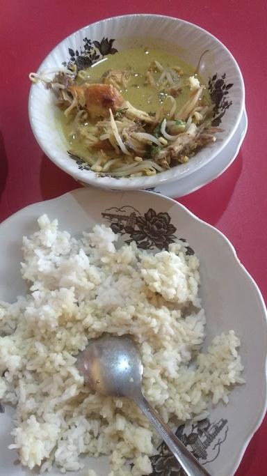 SOTO BANG UDIN