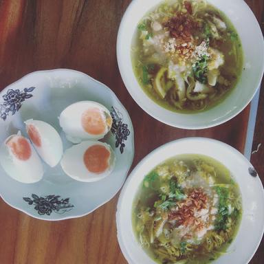 SOTO LAMONGAN MS IRWAN