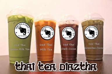 THAI TEA DIAZTHA BANTEN