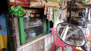 WARUNG GADO GADO BUK AMI