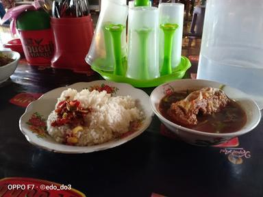 WARUNG NASI UBAY 999