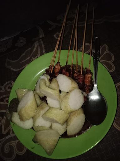 WARUNG SATE PAK HAJI