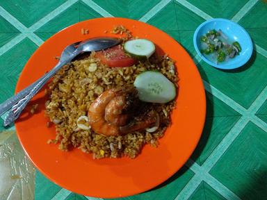 NASI GORENG MIE BALAP SEAFOOD