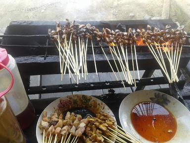 SATE MADURA