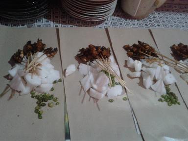 SATE MADURA