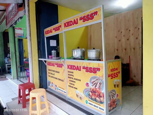 KEDAI SSS