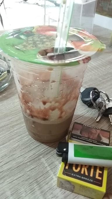 PAGARUYUNG JUICE