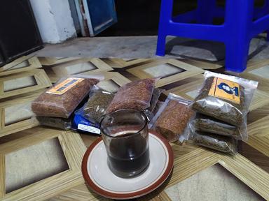 WARUNG KOPI LINTING BANG FADELL