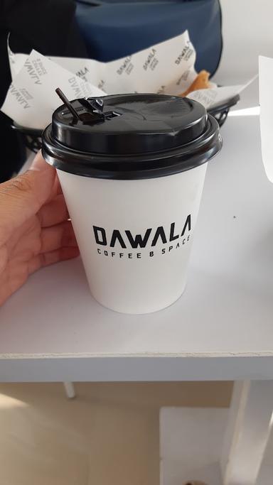 DAWALA COFFEE & SPACE
