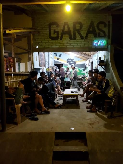 KEDAI GARASI ANJOS