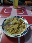 Bakmi Jawa Pak Min