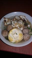 Bakso Cjdw Wonogiri