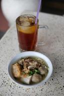 Bakso Dan Mie Ayam Jozzz