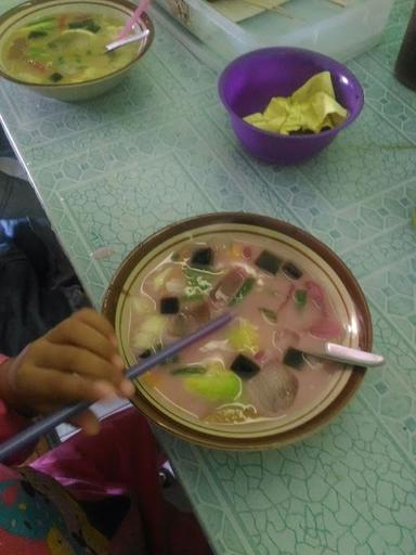 BAKSO DAN SOTO HANDAYANIPAYAMAN