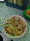 Bakso Dan Soto HandayaniPayaman