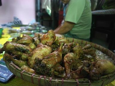 BAKSO KANG HADI