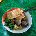 Bakso & Mie Ayam Favorit