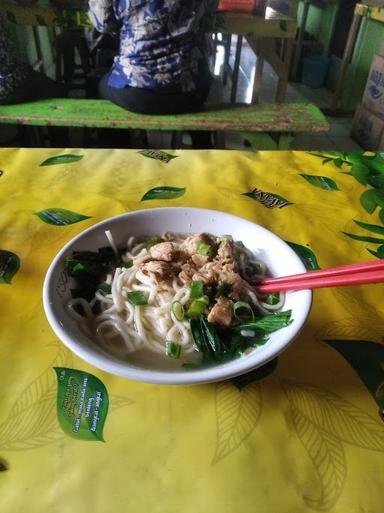 BAKSO PAK KARDI WONOSARI