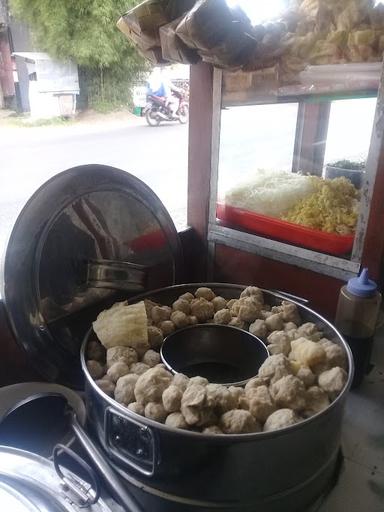 BAKSO PAK KARDI WONOSARI