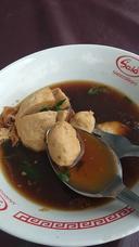 Bakso Raos Echo Pak Ketir