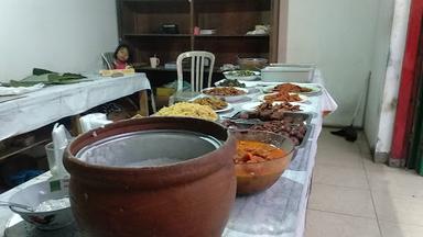 BUBUR GUDEG YUDONO