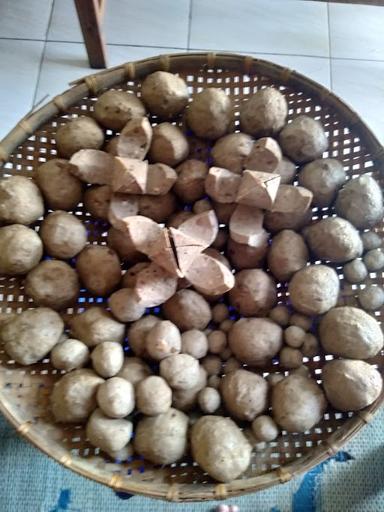 MIE AYAM & BAKSO ASLI WONOGIRI