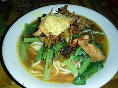 MIE AYAM BAKSO PAK YANTO