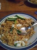 Nasi Goreng 96