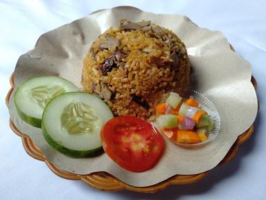 NASI GORENG MENTAWAI