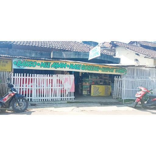 R.M NASI GORENG PADEPOKAN SILIWANGI