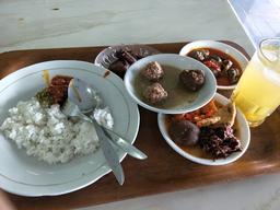 Photo's Rumah Makan Ani