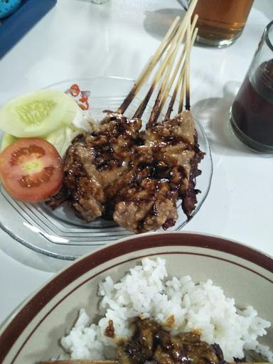 SATE KELINCI PAK NUR