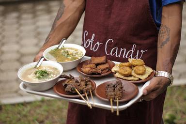 SOTO CANDU KALIBENING