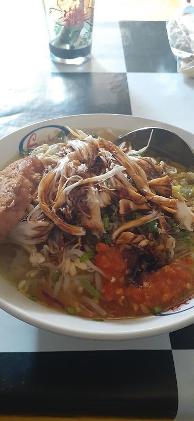 SOTO SEDEP KHAS JAWA