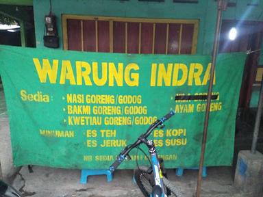 WARUNG NASI GORENG INDRA