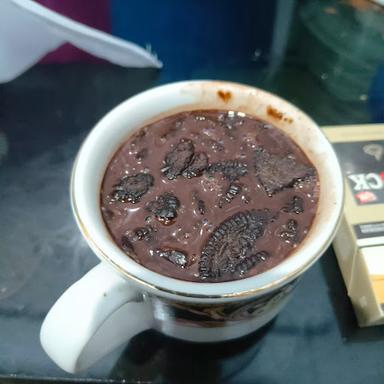 WARUNG SEBLAK ANNISA CAFFE REMBULAN