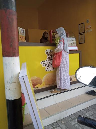 BAKER OLD - SIDOARJO BUNCITAN