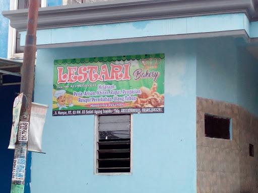 ROTI LESTARI BAKERY