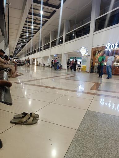 STRUDLE MALANG BANDARA JUANDA